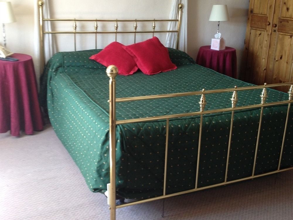 สตูเคลีย์ Hotel Great Stukeley ภายนอก รูปภาพ
